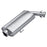 MBRP Powersports Sport Slip-on Exhaust Fits Polaris