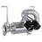 MBRP Powersports Performance Slip-on Exhaust Fits Polaris