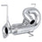 MBRP Powersports Performance Slip-on Exhaust Fits Polaris