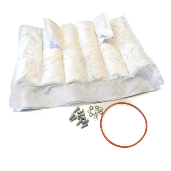 MBRP Powersports Muffler Sound Restoration