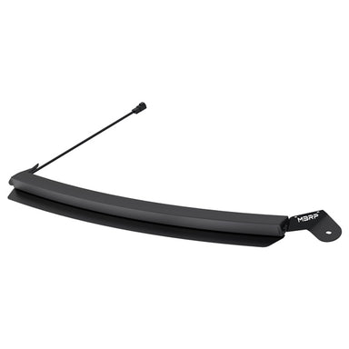 MBRP Powersports Curved Roof Light Kit