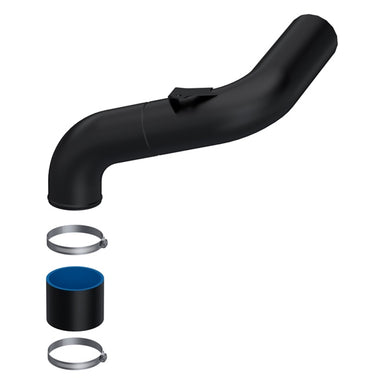 MBRP Powersports Clutch Vent Tube