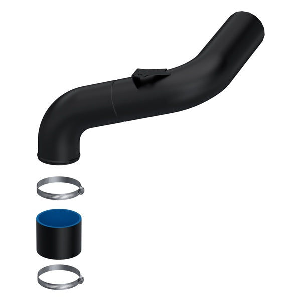 MBRP Powersports Clutch Vent Tube