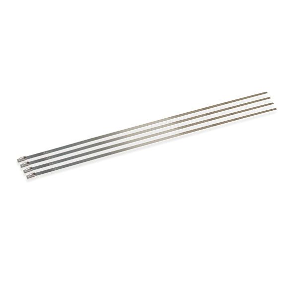 DEI Heat Wrap Ties 14"