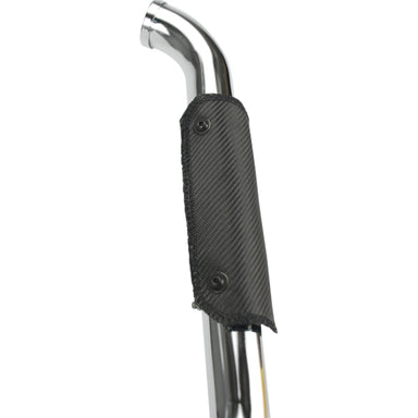 DEI ONYX Flexible Heat Shield