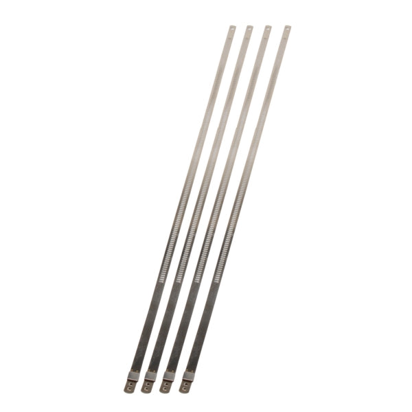 DEI Heat Wrap Lock Ties 14"