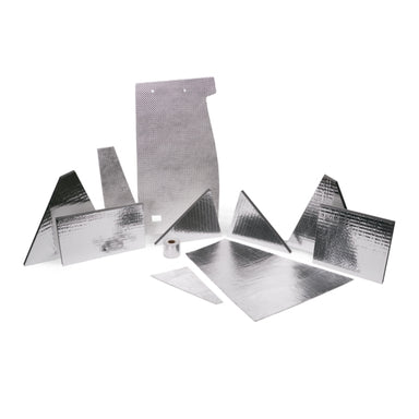 DEI Pre-cut Heat Control for Tunnel & Transmission