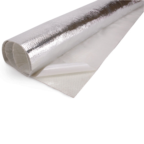 DEI Heat Screen with Adhesive Backing