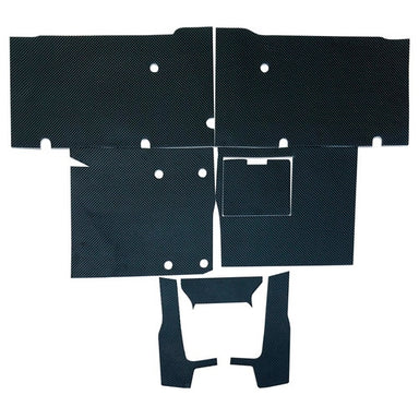 DEI Behind Seat Heat Control Kit