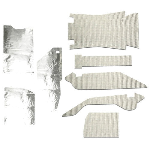 DEI Behind Seat Heat Control Kit