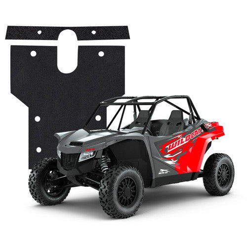 DEI Behind Seat Heat Control Kit