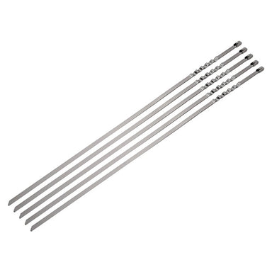 DEI Self-locking fastener 14"