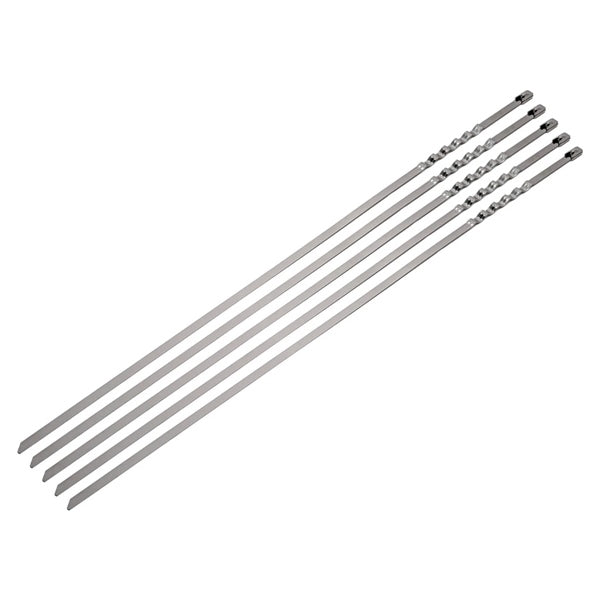 DEI Self-locking fastener 14"