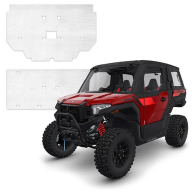 DEI Roof Insulation Kit