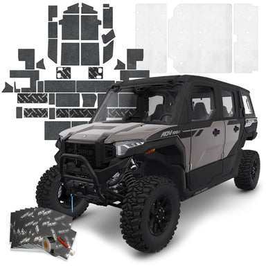 DEI Roof Insulation Kit