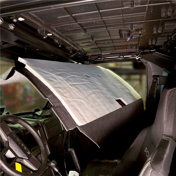 DEI Roof Insulation Kit