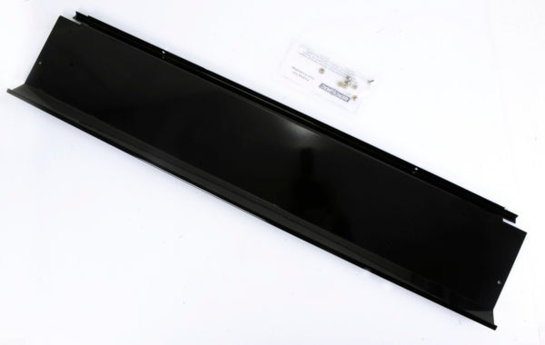 Bercomac Top Extension for Prestige & Versatile Plus Snowblower