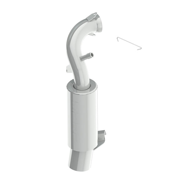MBRP Powersports Race Profile Muffler