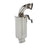 MBRP Powersports Race Profile Muffler