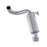 MBRP Powersports Race Profile Muffler