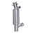MBRP Powersports Race Profile Muffler