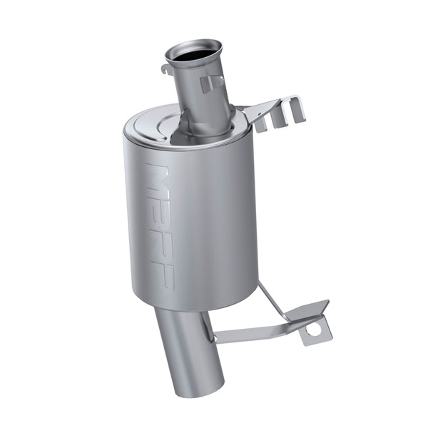 MBRP Powersports Trail Profile Muffler