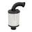 MBRP Powersports Trail Profile Muffler