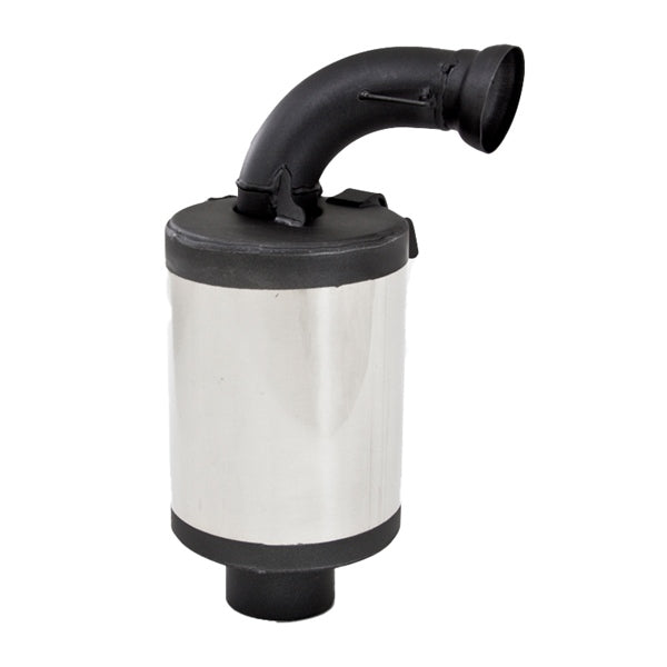 MBRP Powersports Trail Profile Muffler