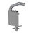 MBRP Powersports Quiet Profile Muffler