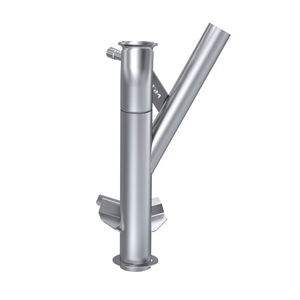 MBRP Powersports Race Profile Muffler