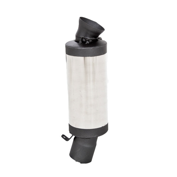 MBRP Powersports Race Profile Muffler