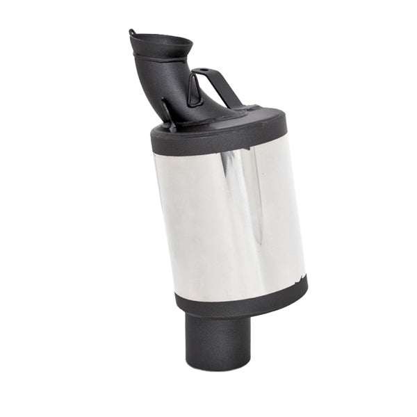 MBRP Powersports Trail Profile Muffler