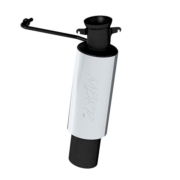 MBRP Powersports Race Profile Muffler