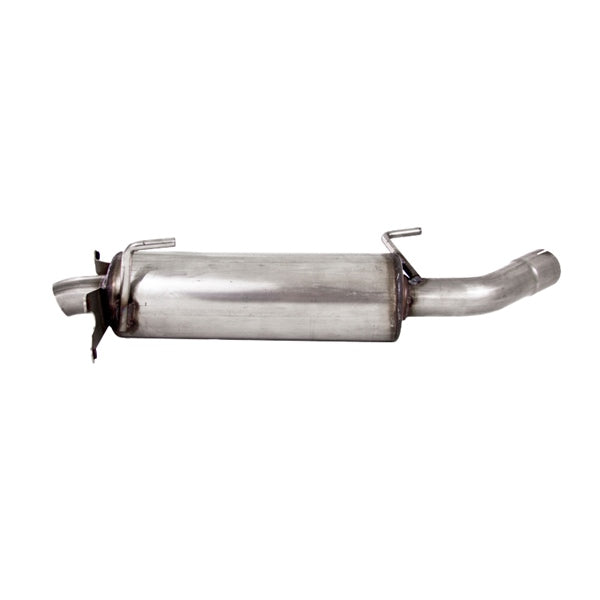 MBRP Powersports Race Profile Muffler