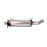 MBRP Powersports Race Profile Muffler
