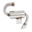 MBRP Powersports Race Profile Muffler