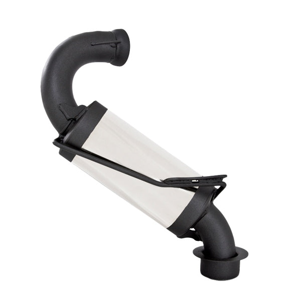 MBRP Powersports Race Profile Muffler