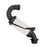 MBRP Powersports Race Profile Muffler