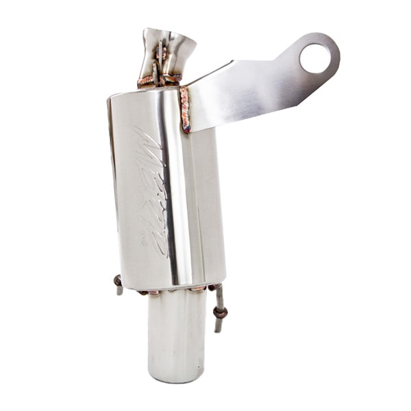 MBRP Powersports Race Profile Muffler