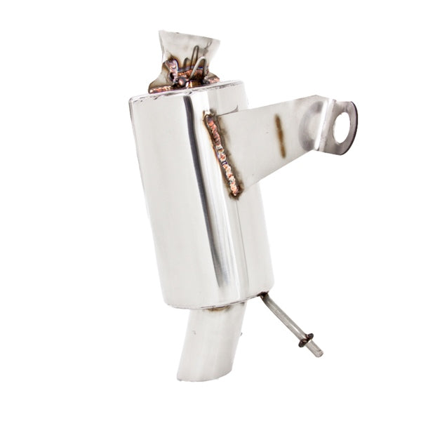 MBRP Powersports Race Profile Muffler