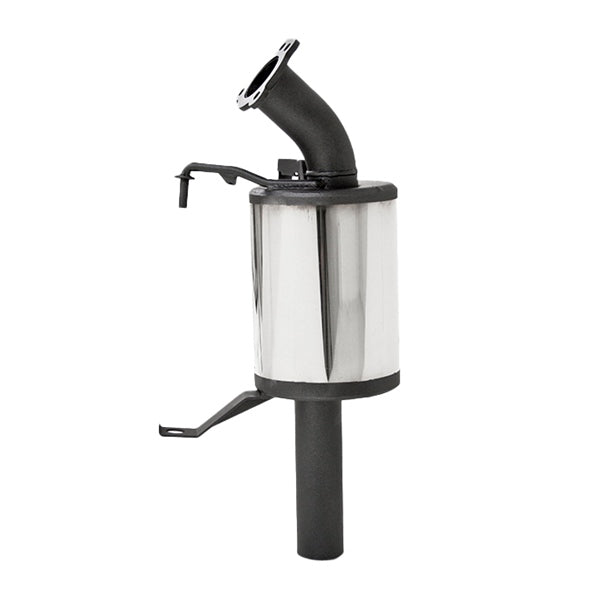 MBRP Powersports Race Profile Muffler
