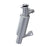 MBRP Powersports Race Profile Muffler