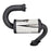 MBRP Powersports Trail Profile Muffler