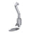 MBRP Powersports Race Profile Muffler