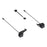 MBRP Powersports Flood/Spot Lighting
