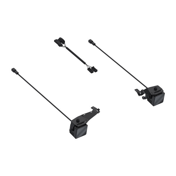 MBRP Powersports Flood/Spot Lighting