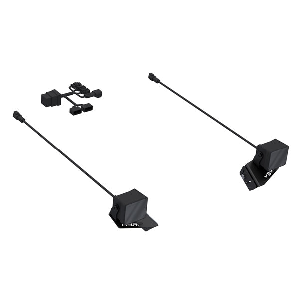 MBRP Powersports Flood/Spot Lighting