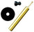 VertexWinderosa Mikuni Check Valve Grommet Tool 09-451470