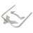 Kimpex Sleigh Hitch