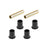 Kimpex Ski Legs Bushings Kit